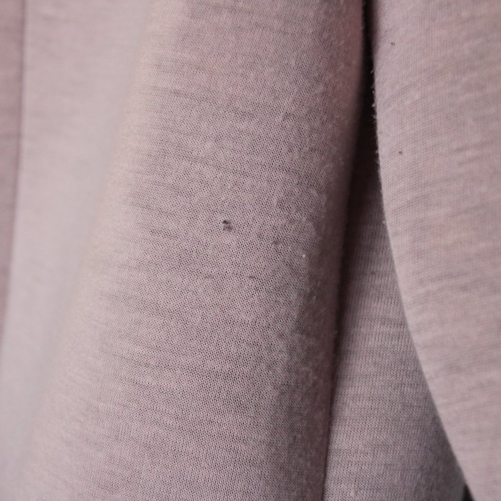 Alythea Pink Peplum Blazer - Picture 9 of 9